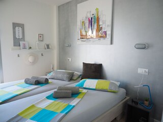 Vakantieappartement Cala Millor Kenmerken 5