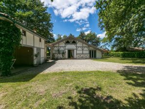 Typisch Landes vakantiehuis op 30 minuten van de stranden - Hoger - image1