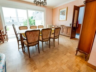 Vakantiehuis Clohars-Carnoët Kenmerken 13