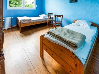 Maison de vacances Clohars-Carnoët Équipement 18