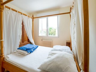 Casa de vacaciones Clohars-Carnoët Características 22