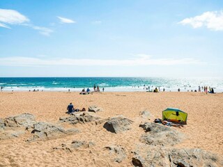 Casa per le vacanze Clohars-Carnoët Ambiente 39