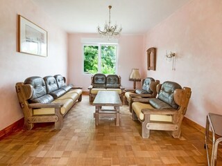 Maison de vacances Clohars-Carnoët Équipement 18