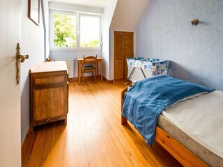 Vakantiehuis Clohars-Carnoët Kenmerken 23