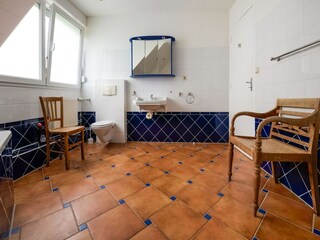 Ferienhaus Clohars-Carnoët Ausstattung 11