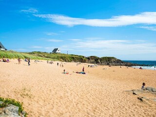 Casa per le vacanze Clohars-Carnoët Ambiente 36