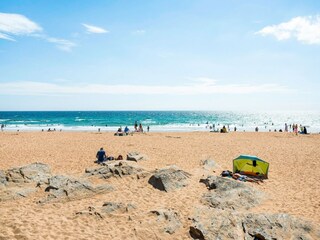 Casa per le vacanze Clohars-Carnoët Ambiente 37