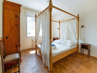 Ferienhaus Clohars-Carnoët Ausstattung 12