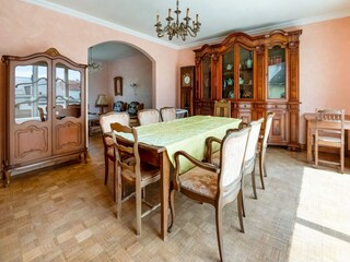 Maison de vacances Clohars-Carnoët Équipement 21