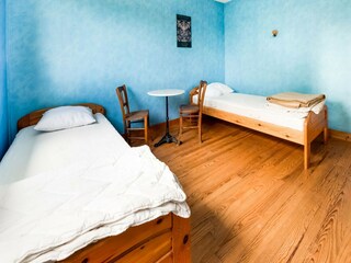 Vakantiehuis Clohars-Carnoët Kenmerken 17