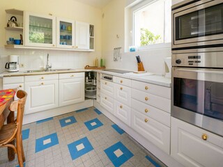 Vakantiehuis Clohars-Carnoët Kenmerken 14