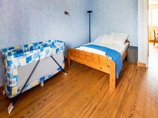 Ferienhaus Clohars-Carnoët Ausstattung 19