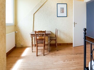 Ferienhaus Clohars-Carnoët Ausstattung 20