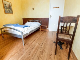 Casa de vacaciones Clohars-Carnoët Características 22