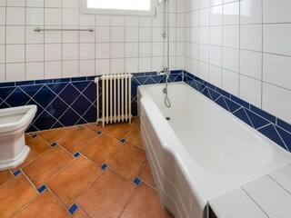 Ferienhaus Clohars-Carnoët Ausstattung 30