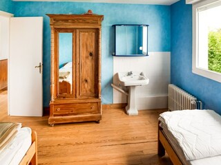 Casa per le vacanze Clohars-Carnoët Caratteristiche 31