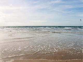 Holiday house Clohars-Carnoët Environment 38