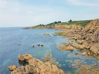 Casa per le vacanze Clohars-Carnoët Ambiente 37