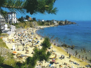 Maison de vacances Clohars-Carnoët Environnement 37
