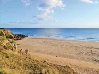 Ferienhaus Clohars-Carnoët Umgebung 34