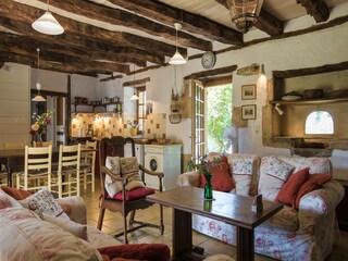 Bauernhof Auriac-du-Périgord Ausstattung 23