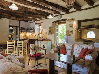 Type de propriété : Ferme Auriac-du-Périgord Équipement 22