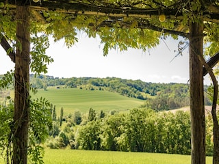 Bauernhof Auriac-du-Périgord Außenaufnahme 16