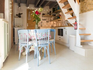 Fattoria Auriac-du-Périgord Caratteristiche 24
