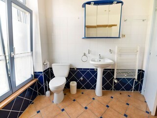 Apartment Clohars-Carnoët Features 23