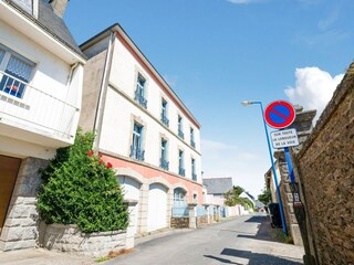 Apartamento Clohars-Carnoët Entorno 28