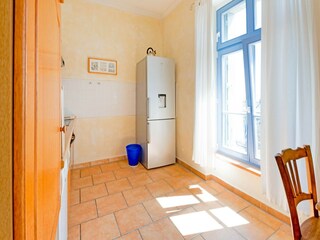 Apartamento Clohars-Carnoët Características 17