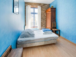 Apartamento Clohars-Carnoët Características 14