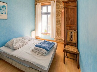 Apartamento Clohars-Carnoët Características 22