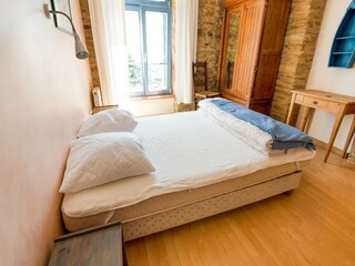 Apartamento Clohars-Carnoët Características 18