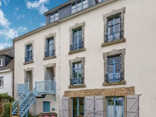 Apartamento Clohars-Carnoët Grabación al aire libre 7