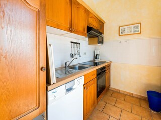 Apartment Clohars-Carnoët Ausstattung 23