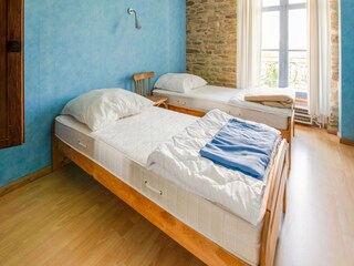 Apartamento Clohars-Carnoët Características 12