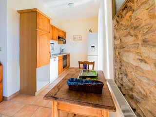 Apartment Clohars-Carnoët Ausstattung 20