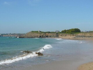 Apartment Clohars-Carnoët Umgebung 21