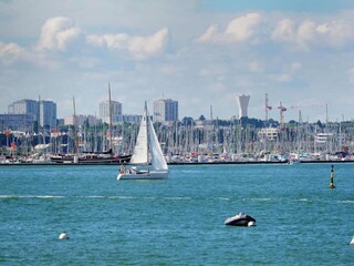 Appartamento Clohars-Carnoët Ambiente 21