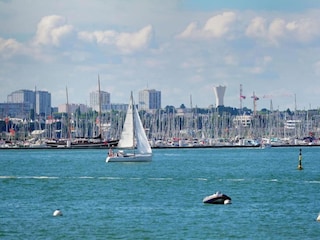 Appartement Clohars-Carnoët Omgeving 22