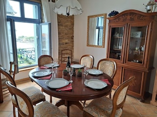 Apartment Clohars-Carnoët Features 13