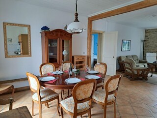 Apartment Clohars-Carnoët Ausstattung 9