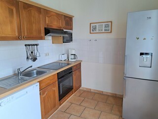Apartment Clohars-Carnoët Ausstattung 17
