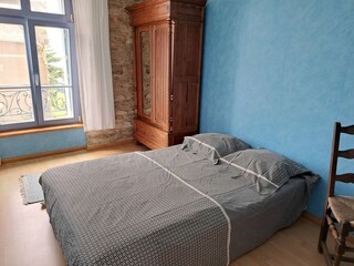 Apartamento Clohars-Carnoët Características 10