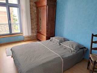 Apartment Clohars-Carnoët Ausstattung 10
