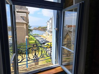 Apartamento Clohars-Carnoët Características 15