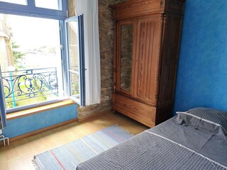 Apartment Clohars-Carnoët Ausstattung 13