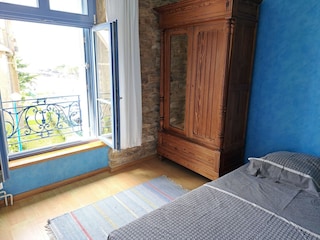 Appartamento Clohars-Carnoët Caratteristiche 12