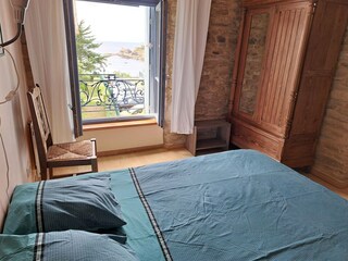Apartment Clohars-Carnoët Ausstattung 12
